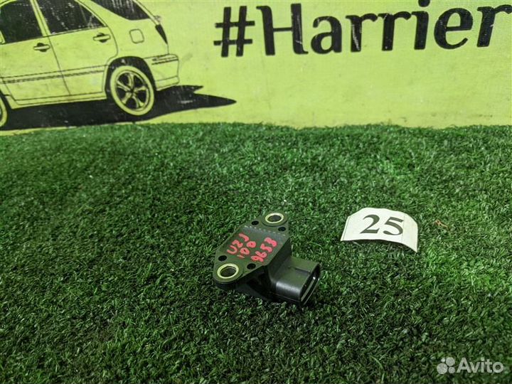 Датчик airbag Toyota Land Cruiser Cygnus UZJ100