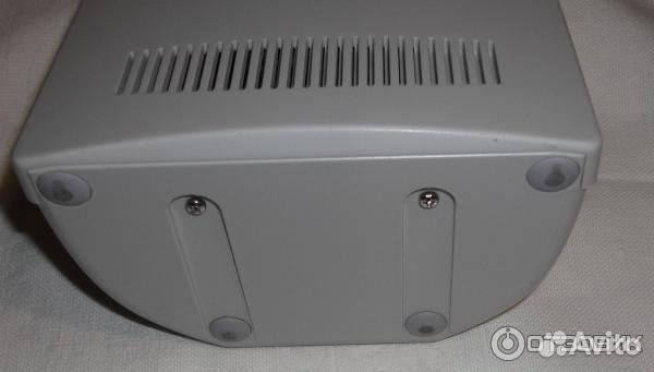 Видеокамера + монитор инфракрасная