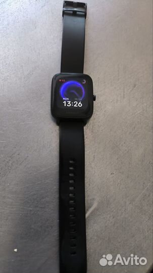 Смарт-часы Amazfit Bip U Pro