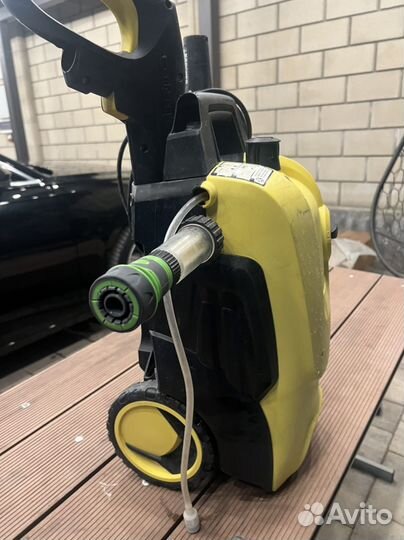 Karcher K5 Compact мойка высокого давления