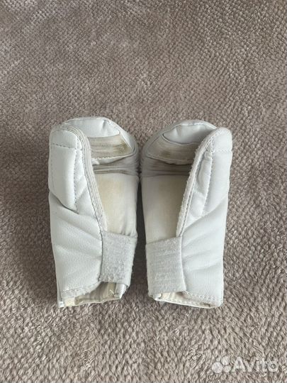 Перчатки доя единоборств Bax