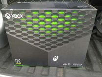 Xbox Series X рст/евро+ бесплатная доставка