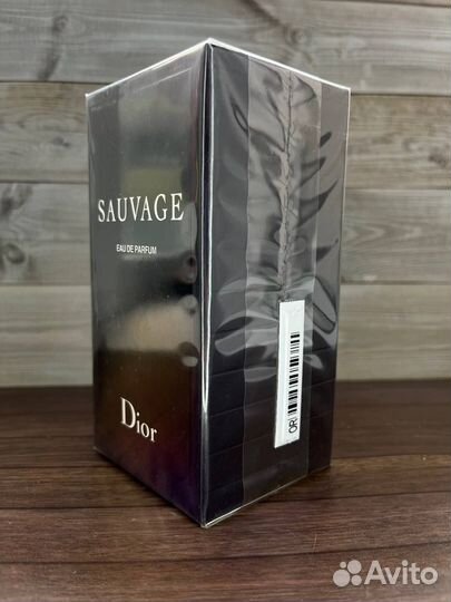 Dior Sauvage 100ml