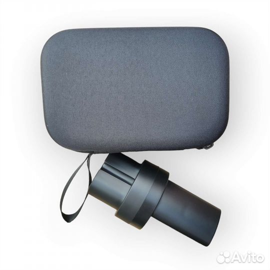 Переходник Tesla Type2 AC для переменного тока