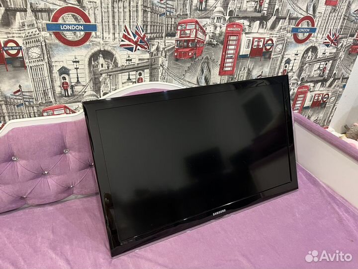 Телевизор samsung 43 дюйма