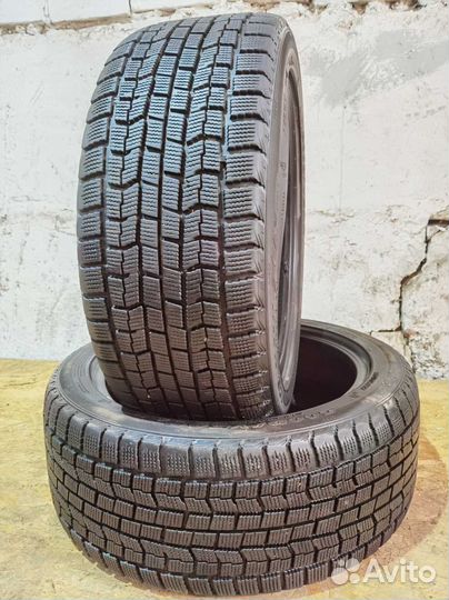 Goodyear Ice Navi Zea 225/45 R17 90Q