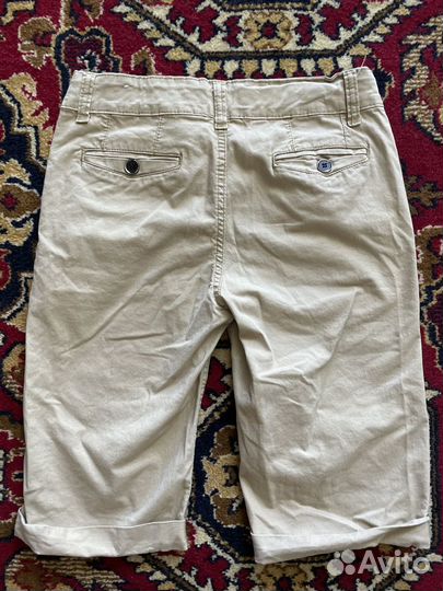 Шорты на мальчика