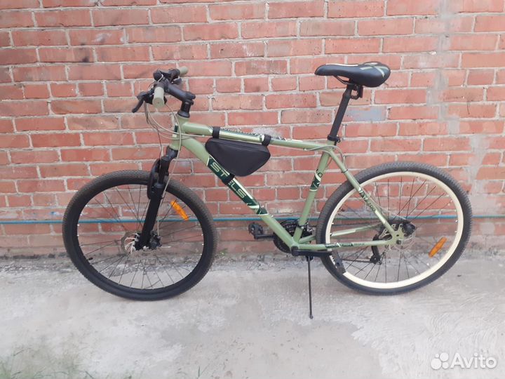 Велосипед Stels Navigator