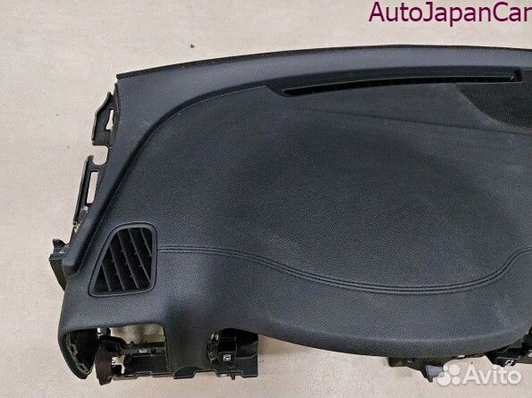 Торпеда SRS Киа Спортейдж 4 2015-2022