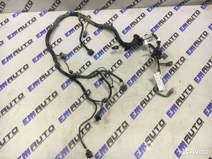 Жгут проводов системы зажигания Лада Гранта FL