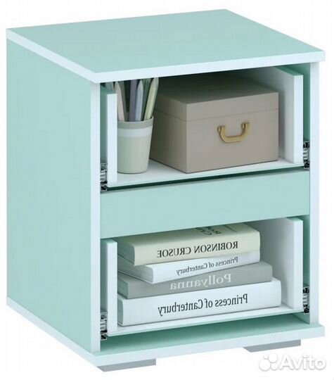 Тумба Тифани