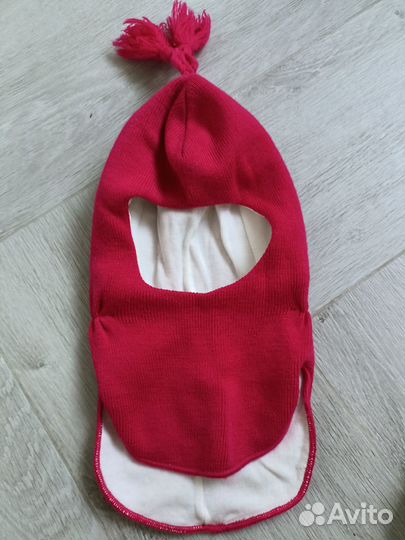 Новая шапка шлем Kerry 50