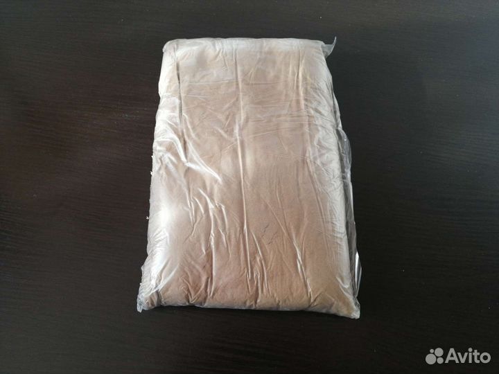 Кыст аль-хинди молотый Индия 100гр