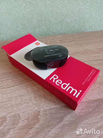 Беспроводные наушники Redmi AirDots 2