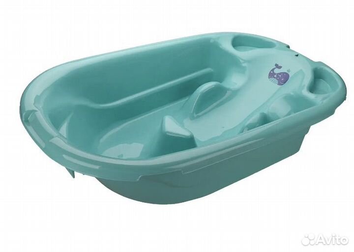 Детская ванночка для купания