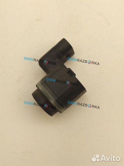 Парктроник BMW X5 E70 2008 9139866