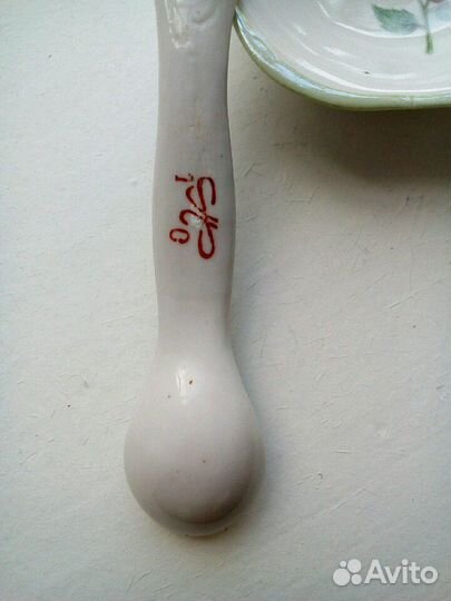 Солонка СССР