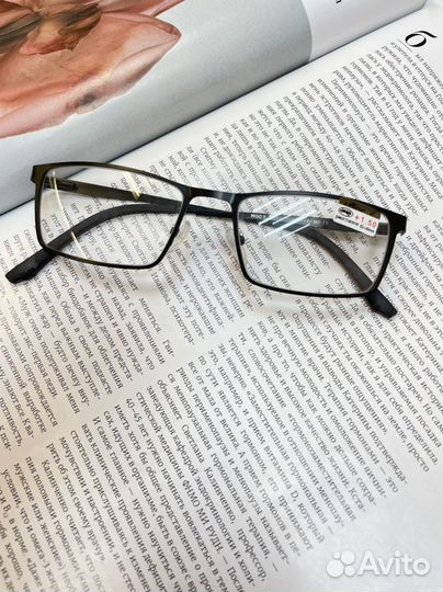 Очки для зрения