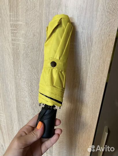 Зонт автомат