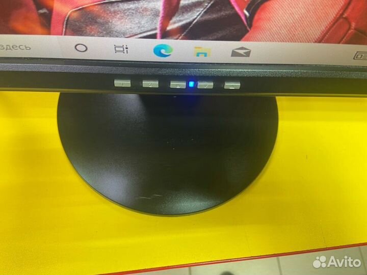 ViewSonic VA1913W 18.5