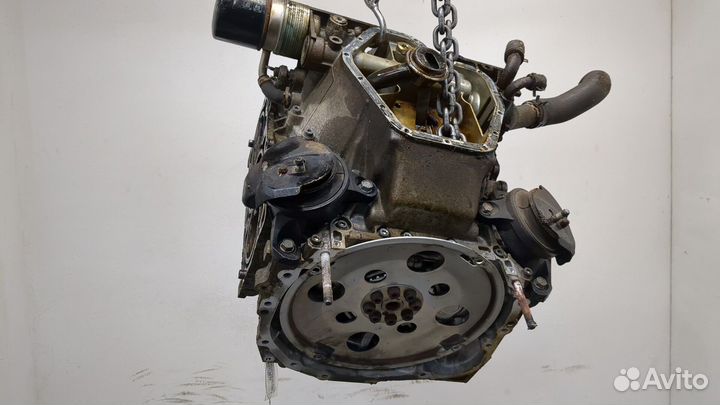 Блок цилиндров Subaru Tribeca (B9), 2007