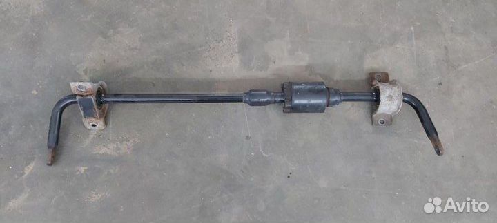 Стабилизатор активный задний Bmw X5 F15