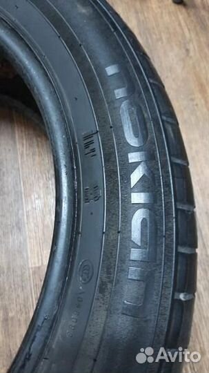 Nokian Tyres Hakka Black 235/50 R18