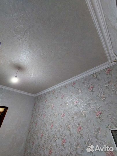 Отделочные работы