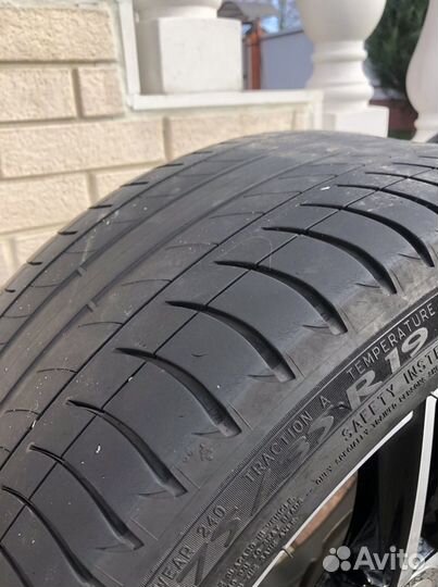 Michelin Primacy 3 275/35 R19