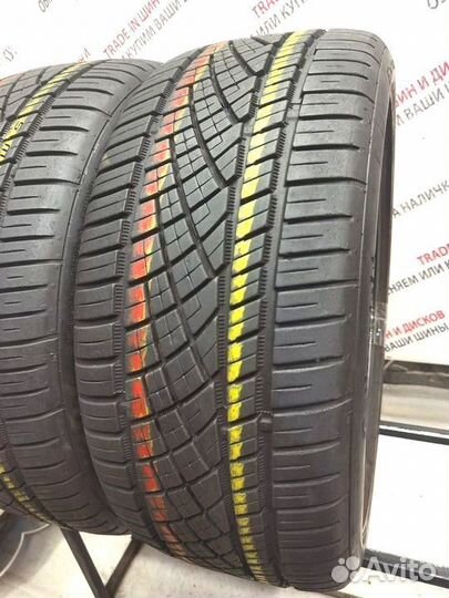 Continental ExtremeContact DWS 245/40 R18 97Y