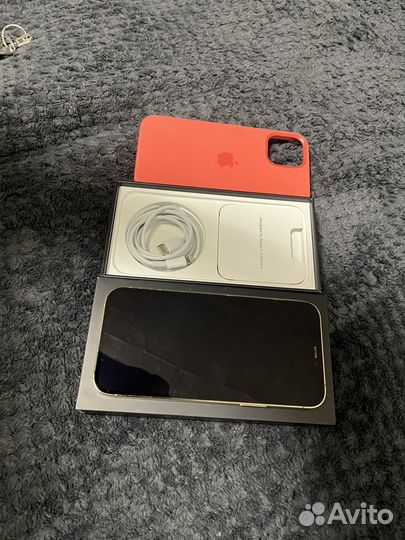 iPhone 12 Pro, 256 ГБ