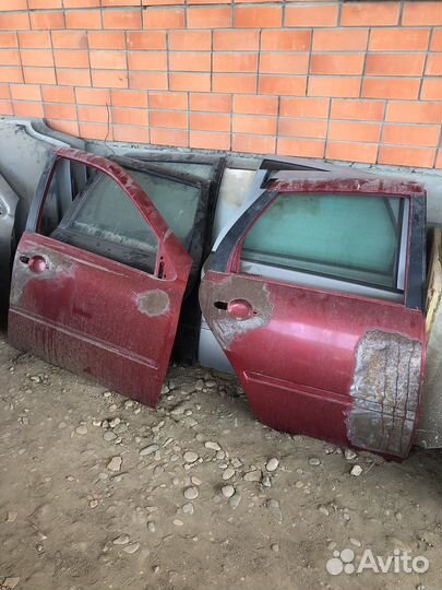 На Калину универсал