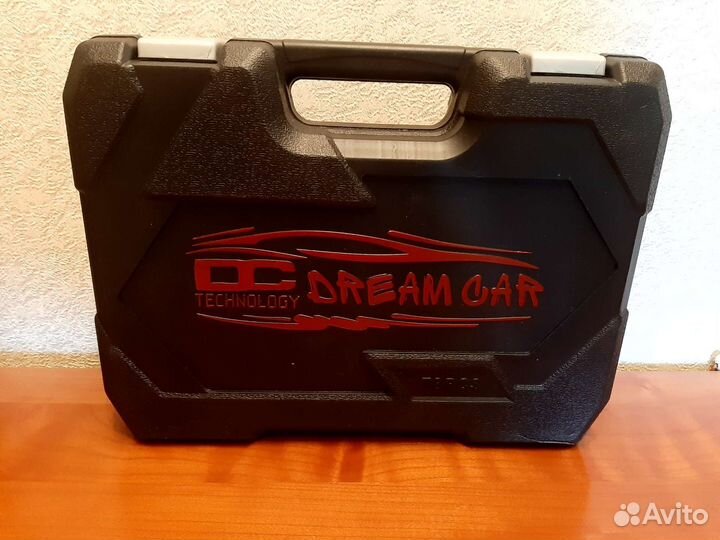 Набор инструментов 78 предметов