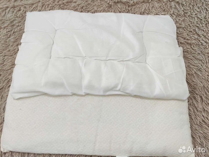 Подушки для малыша