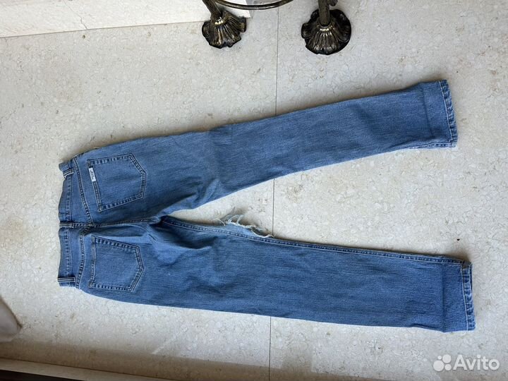 Джинсы forte dei marmi couture размер 25