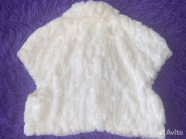 Болеро Acoola, рост 164