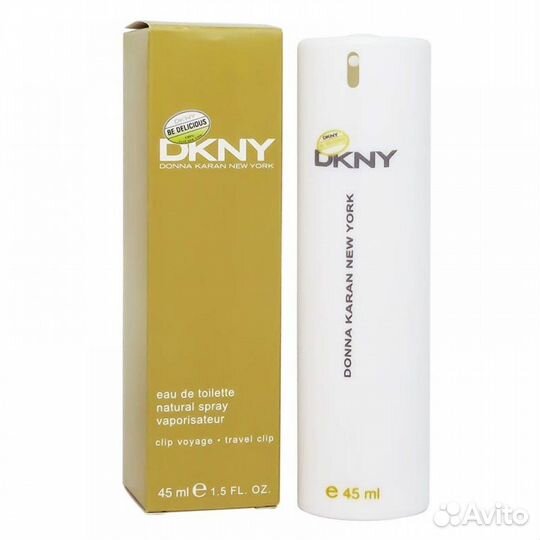 Мини парфюм 45 мл