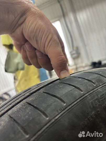 Pirelli P Zero 245/50 R19