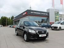 Datsun on-DO 1.6 MT, 2018, 72 969 км, с пробегом, цена 699 000 руб.