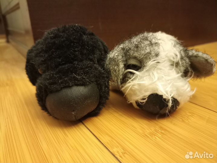 Коллекционные собаки