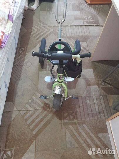 Беговел детский