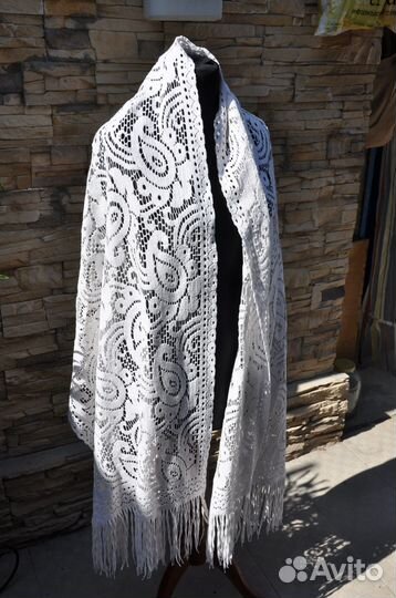 Палантины Eleganzza