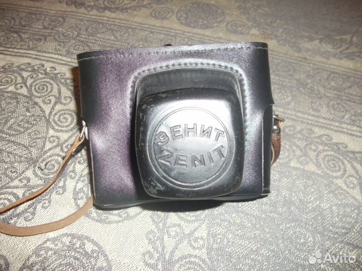 Фотоаппараты пленочные