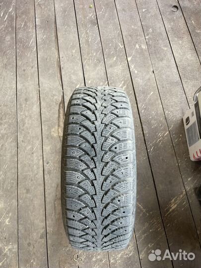 Nordman Nordman 4 205/55 R16