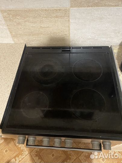 Плита электрическая