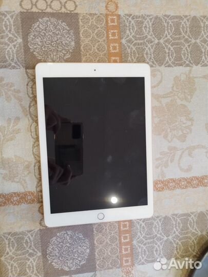 Планшет iPad
