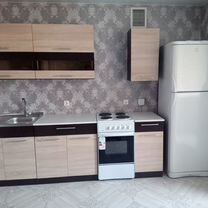 1-к. квартира, 40 м², 8/10 эт.