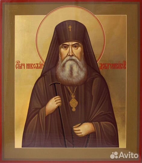 Икона на заказ