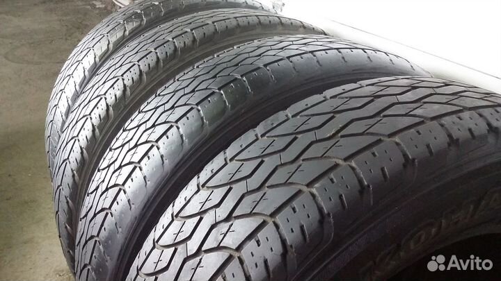 Yokohama Geolandar H/T-S G051 225/65 R17