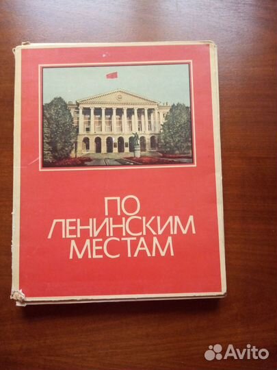 Сувенирный набор спичек